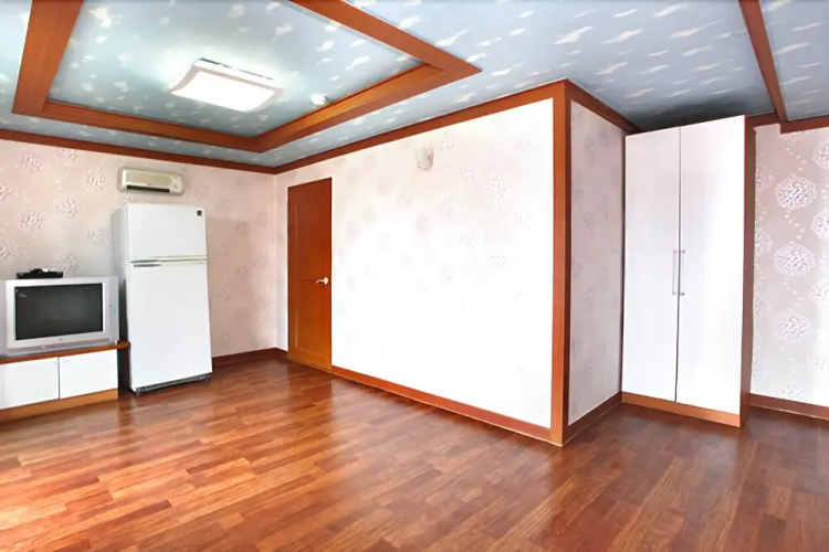 Jebudo Ilmare Pension