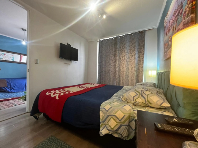 Apartment Relocation 1 Dormitorio