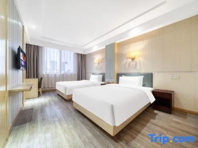 Premium Twin room