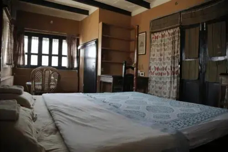 Ram Bhawan Residency