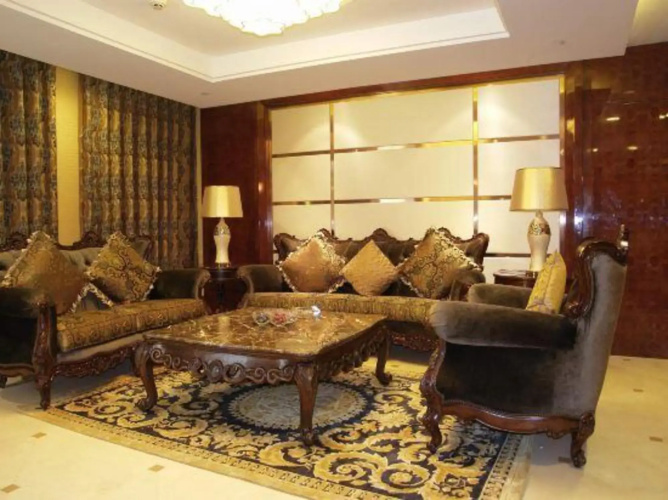 Beijing Dunhuang Hotel