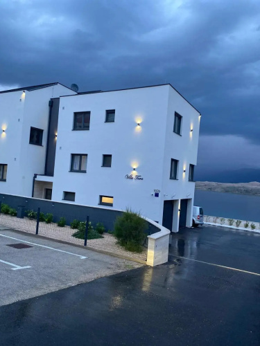 Villa Tara