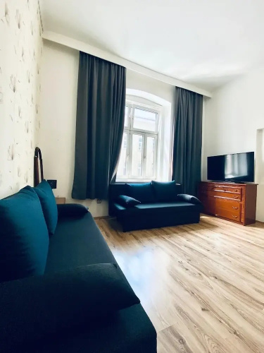 Affordable 3BR Apartment Top Location