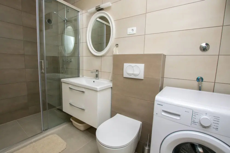 Apartment Tambaca