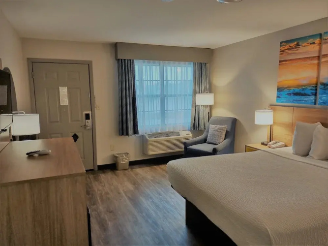 Days Inn Lonoke
