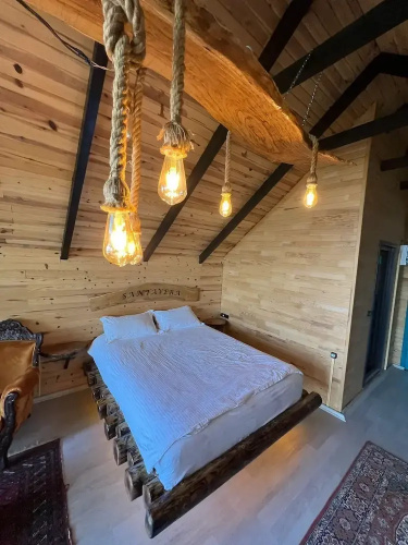 Santavera Bungalov