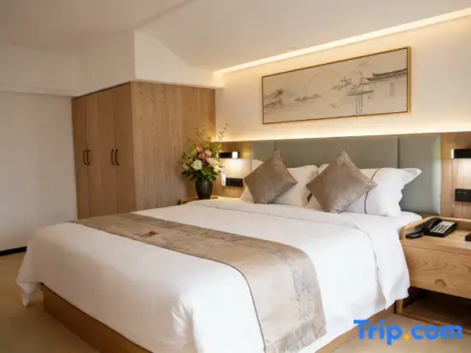 Duplex Suite