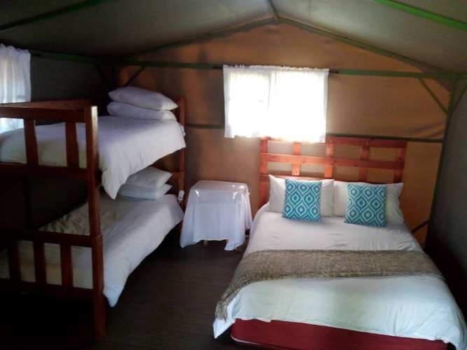 Sabie River Camp - Sabie