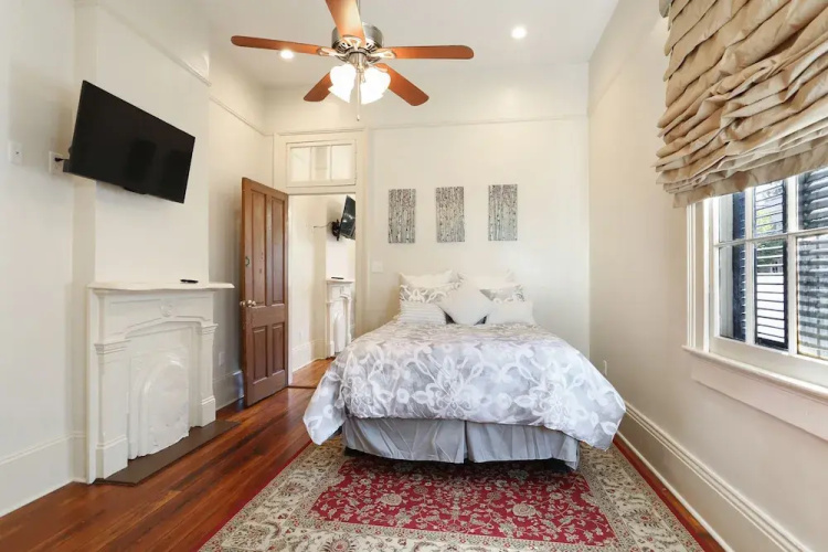 2 Bedroom - 2036