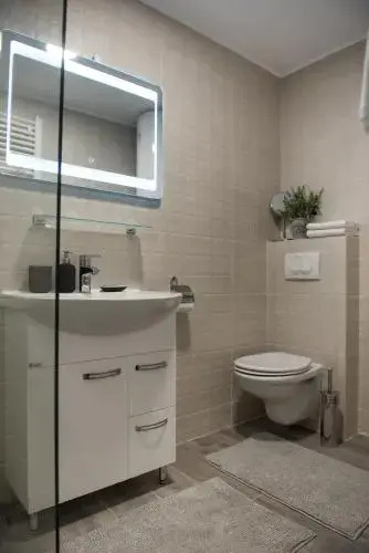 A6 Apartment