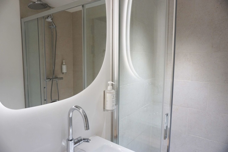 OKKO Hotels Paris Rosa Parks photo 10
