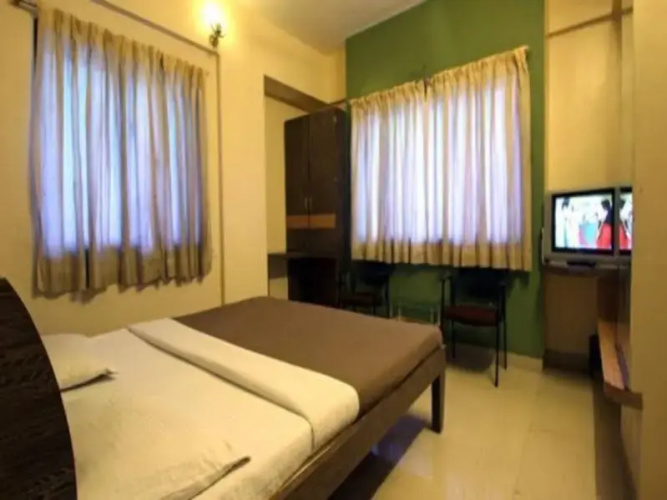 Sai Executive Hotel