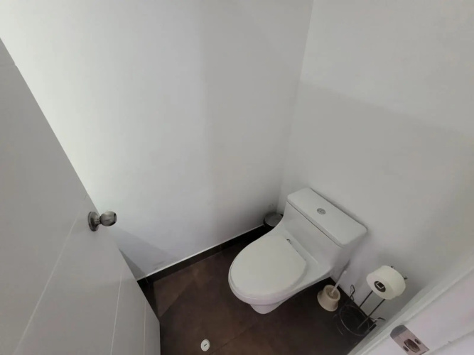 Espacio Luxury Apartments - Malecón 28 de Julio.