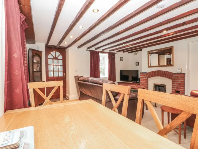 Dove Cottage