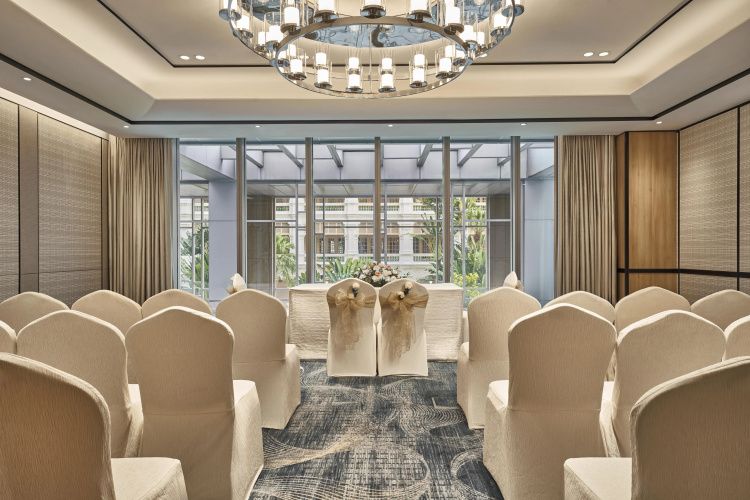 Carlton Hotel Singapore photo 25