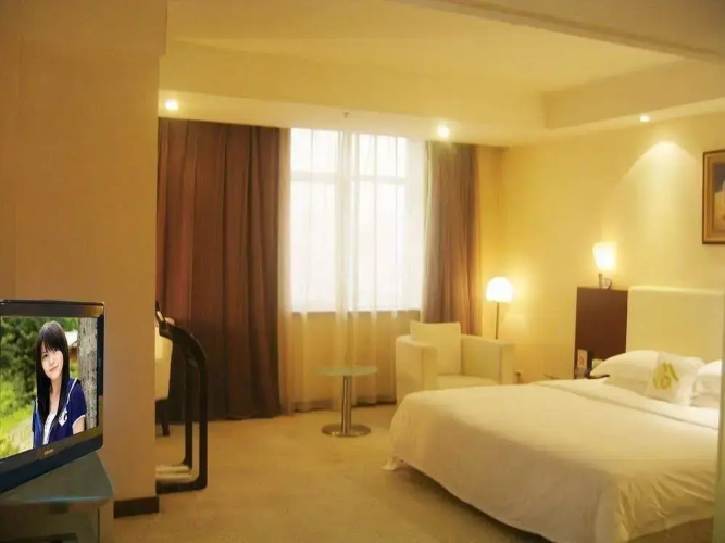 Jolly Hotel - Changsha