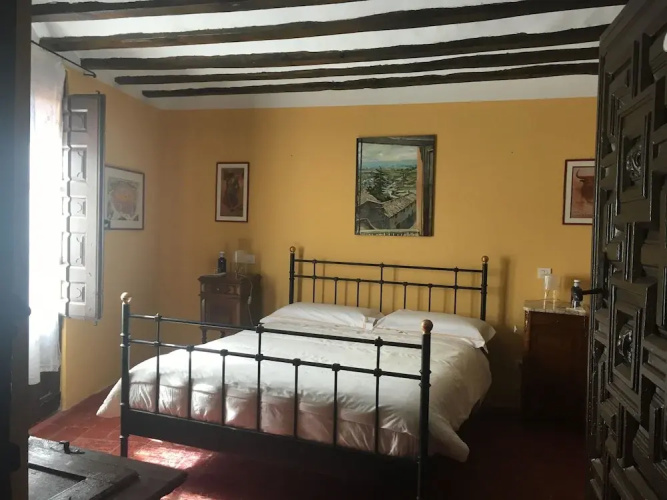 Hostal Casa Palacio Hernández