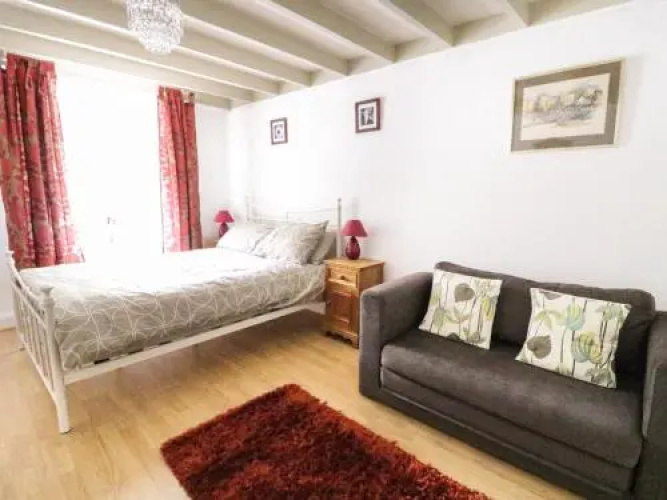 Swan Cottage Conwy