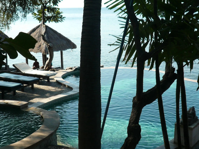 Wawa Wewe II Villas