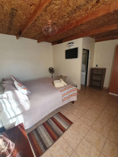Hostal Alto Yalí