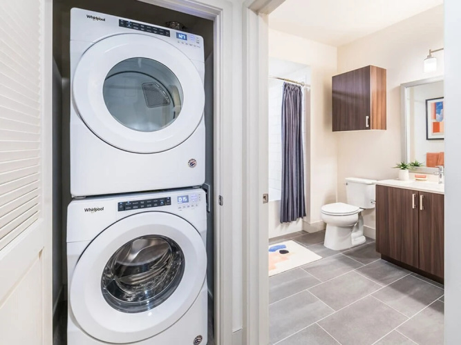 Embark Apartments