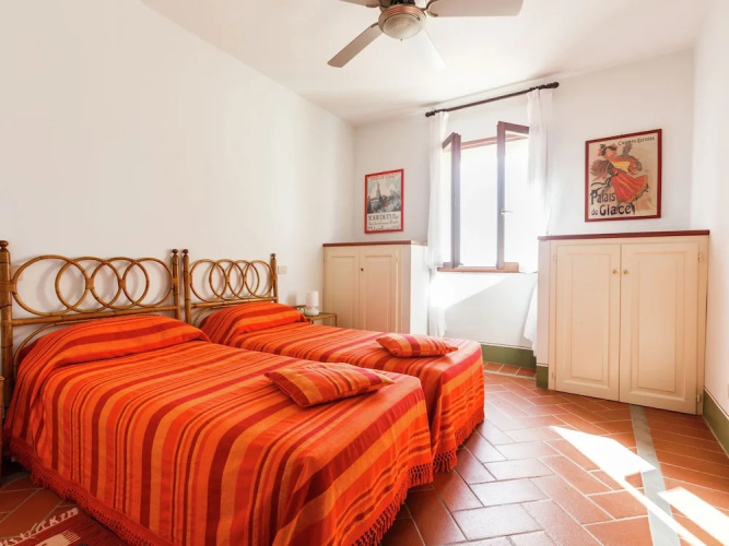 Villa Rosetta