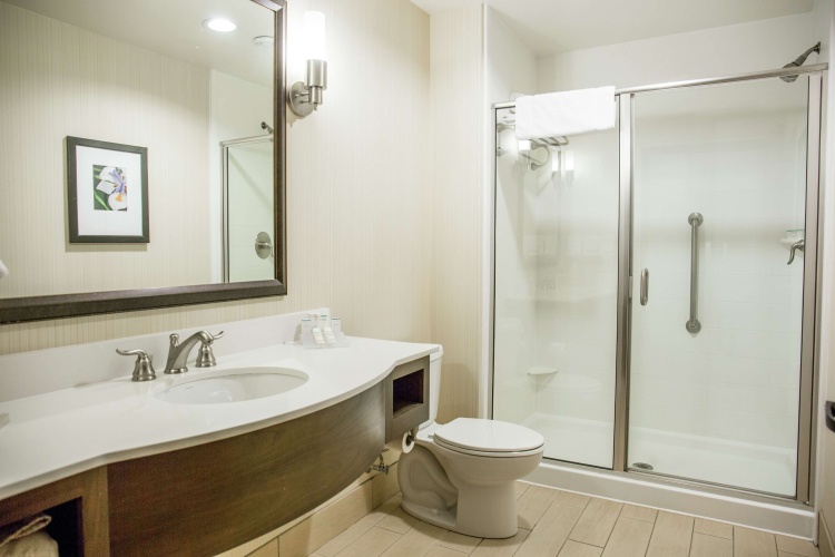 Hilton Garden Inn Milwaukee Downtown photo 12