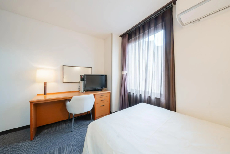 Hotel Hakodate Royal Seaside