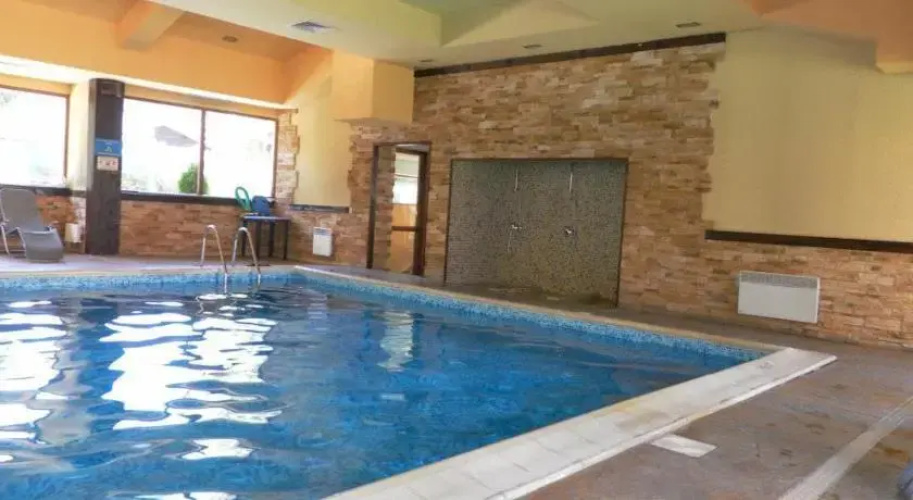 Bansko Bojurland Studio