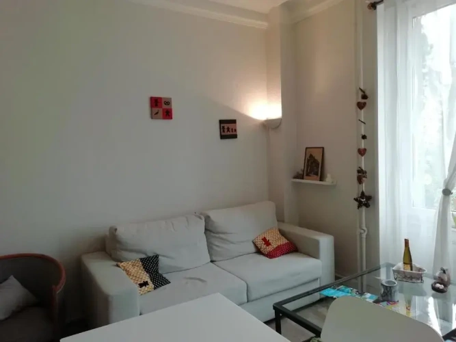 Standard Double Apartment