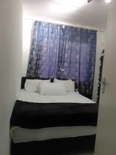 Central Sandton Rooms