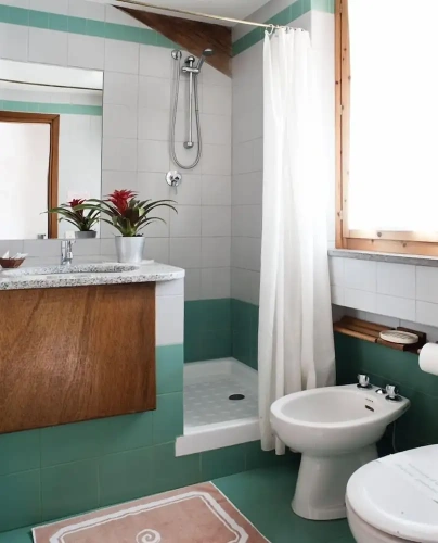1 Bedroom Apartment with balcony