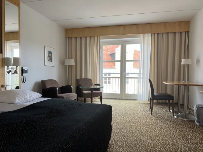 Business Double room