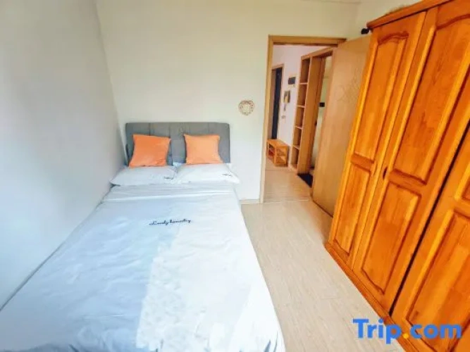 3 Bedrooms Comfort Suite