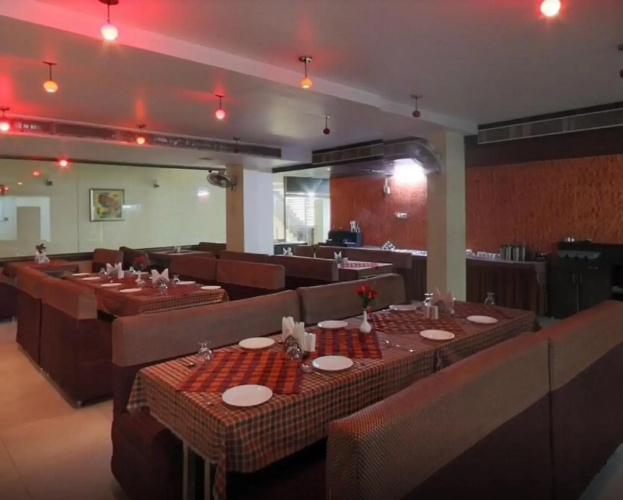 Hotel Vishram Regency