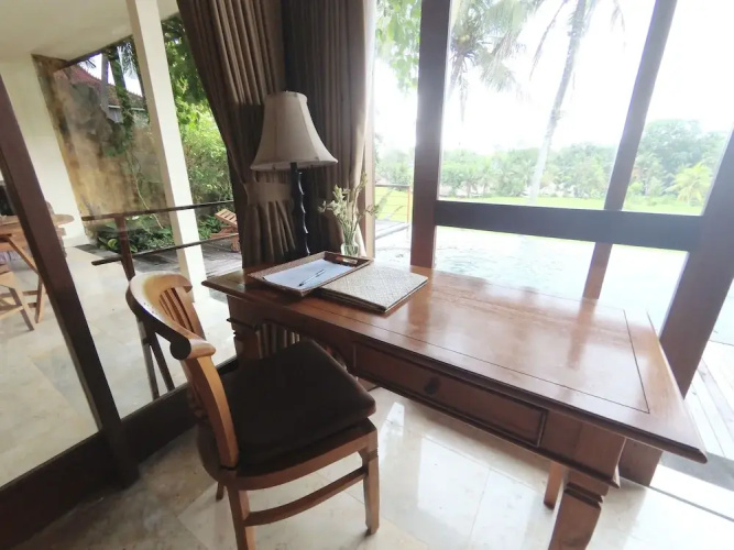 Motama Villa