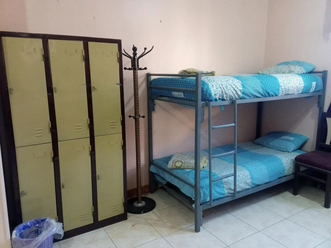 Go Inn Backpackers