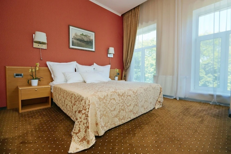 Superior Double room
