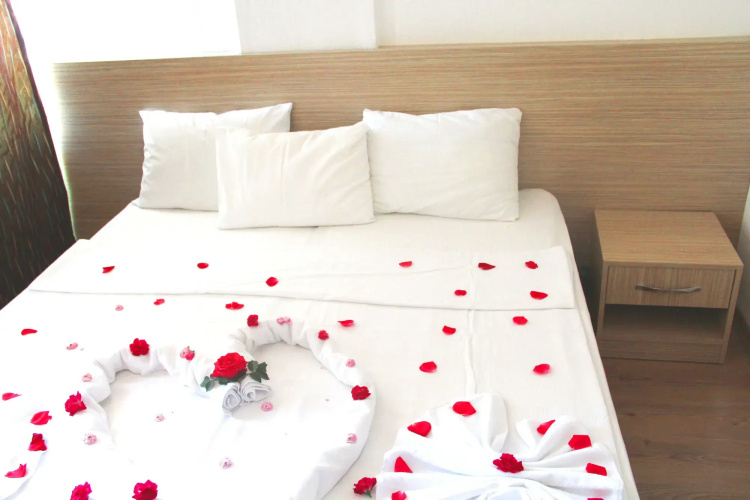 Arda Apart Hotel