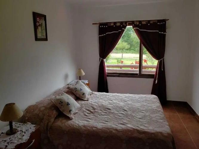 1 Bedroom Bungalow with bay view
