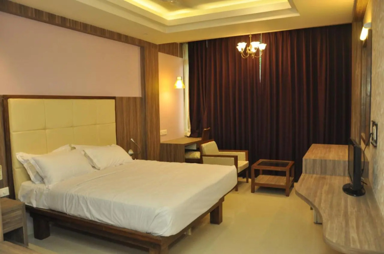 Panaji Residency
