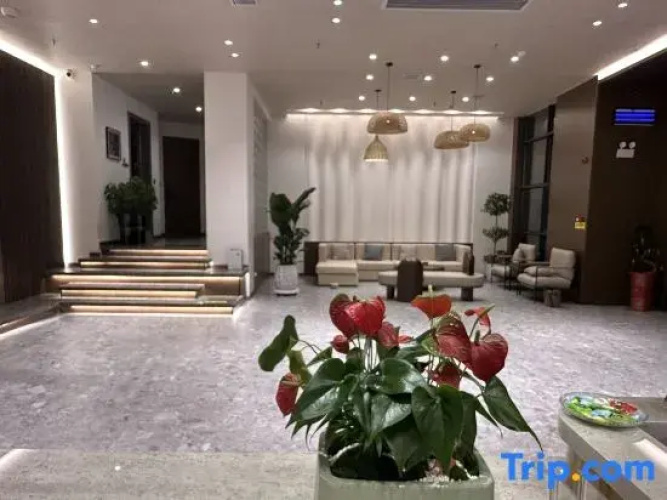 Richen Hotel