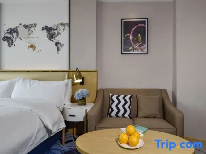 Deluxe Family Suite
