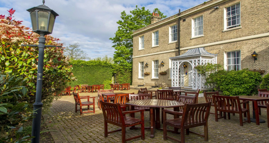 London Chigwell Prince Regent Hotel, BW Signature Collection photo 23