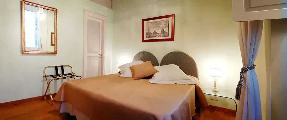 Piazza di Spagna Sweet Home
