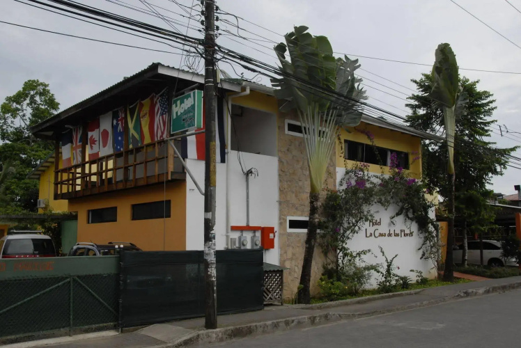 Imagen del hotel