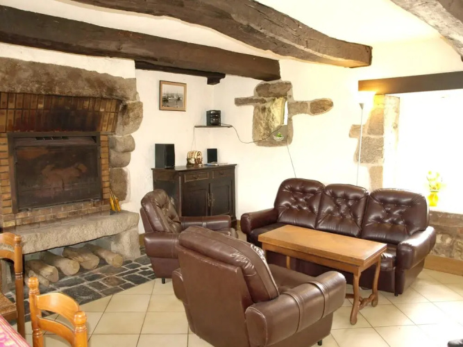 Holiday home Grand Cloitre