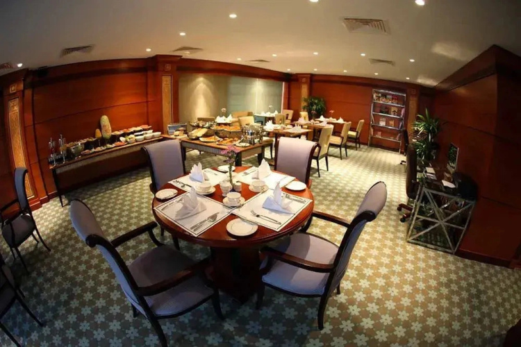 Wiseman Grand Hotel