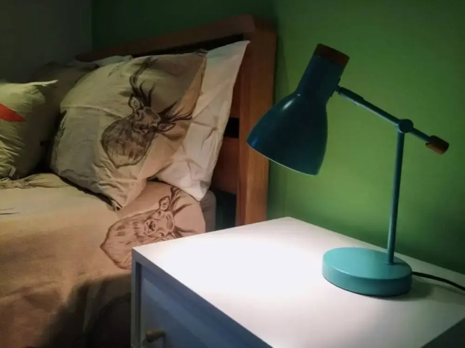 2 Bedroom in Edinburgh Old Town