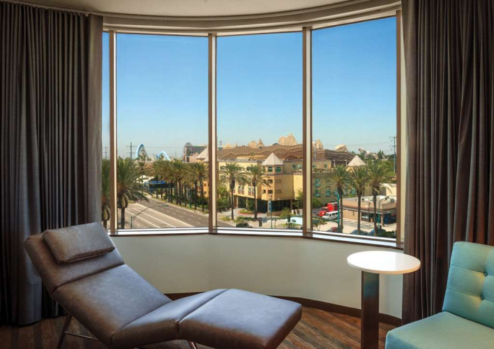 Hyatt House At Anaheim Resort Convention Center photo 9